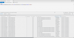 AI_Analytics_Traces_Audit