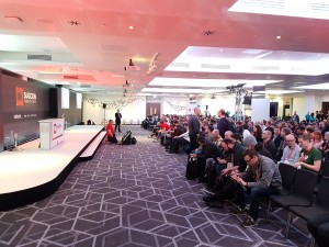 SUGCON EU 2019 - Conference Room