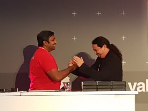 SUGCON 2019 - Hackathon Award