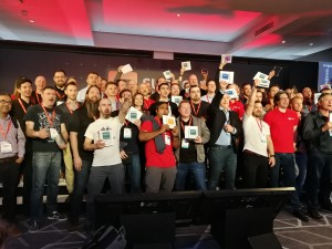 SUGCON 2019 - MVPs